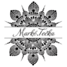 Marké.Tečka