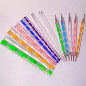 Tečkovací nástroje - základní sada