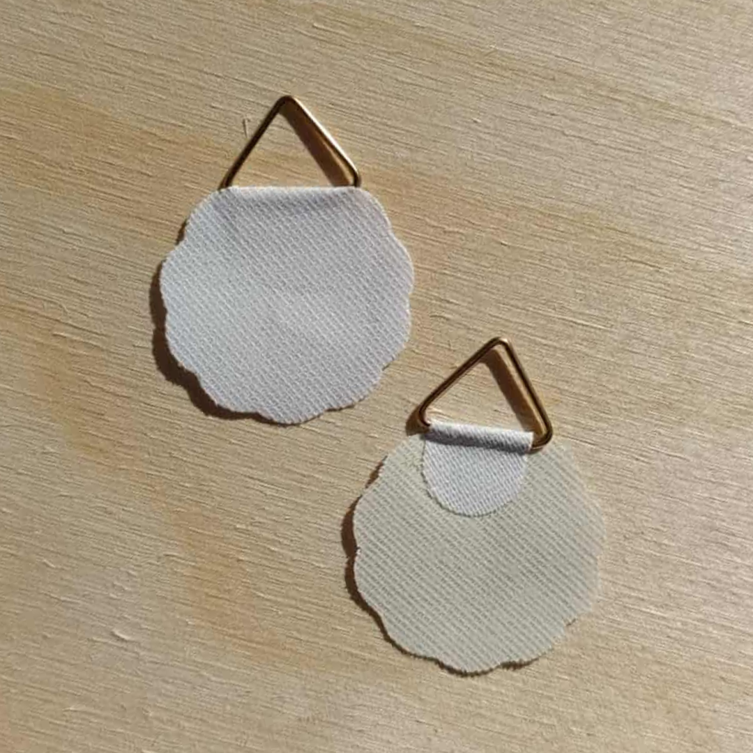 Háčky na zavěšení mandal - malé - Image 2