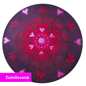 Video návod - ZAMILOVANÁ