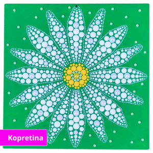 Video návod - KOPRETINA