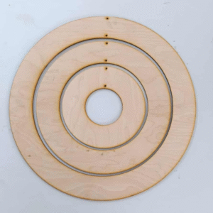 Zvonkohra - trojitá velká