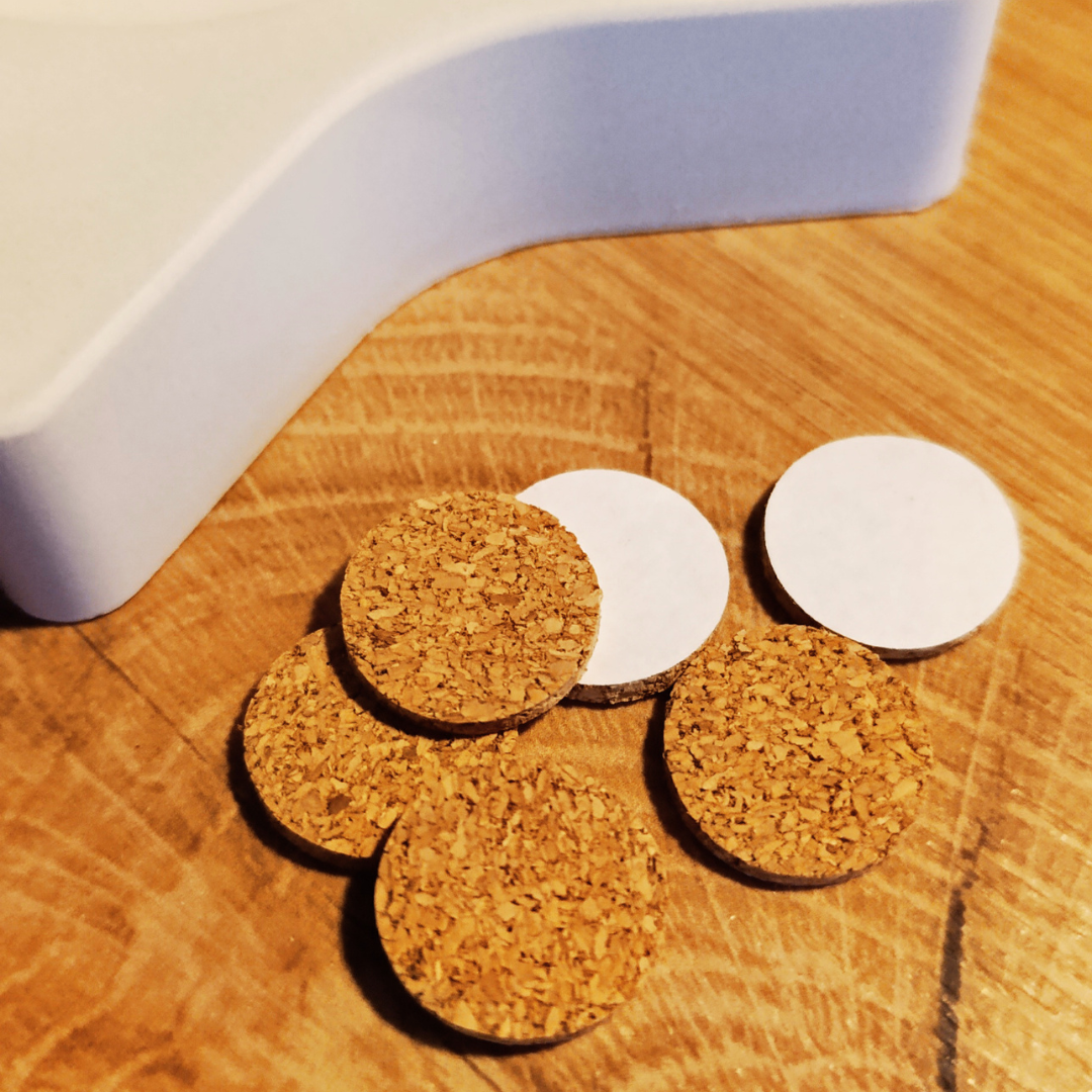 Svícen - odlitek hvězda - Image 2